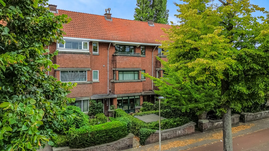 Foto 38 van Van Alkemadelaan 42