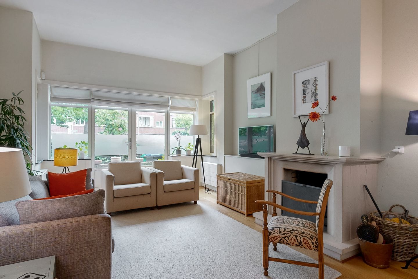 Foto 5 van Van Alkemadelaan 42