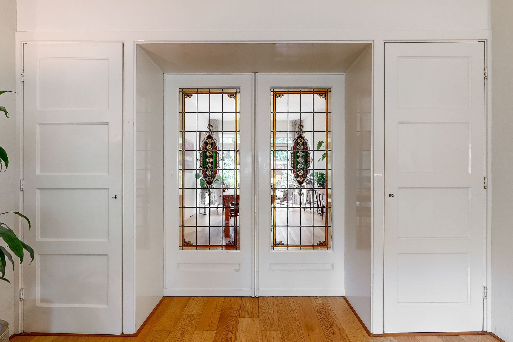 Foto 6 van Van Alkemadelaan 42