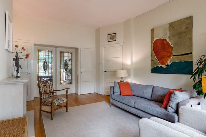 Foto 7 van Van Alkemadelaan 42