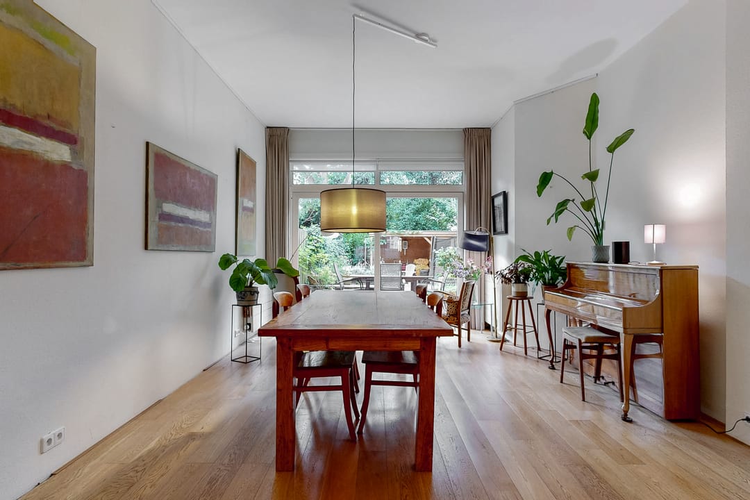 Foto 8 van Van Alkemadelaan 42