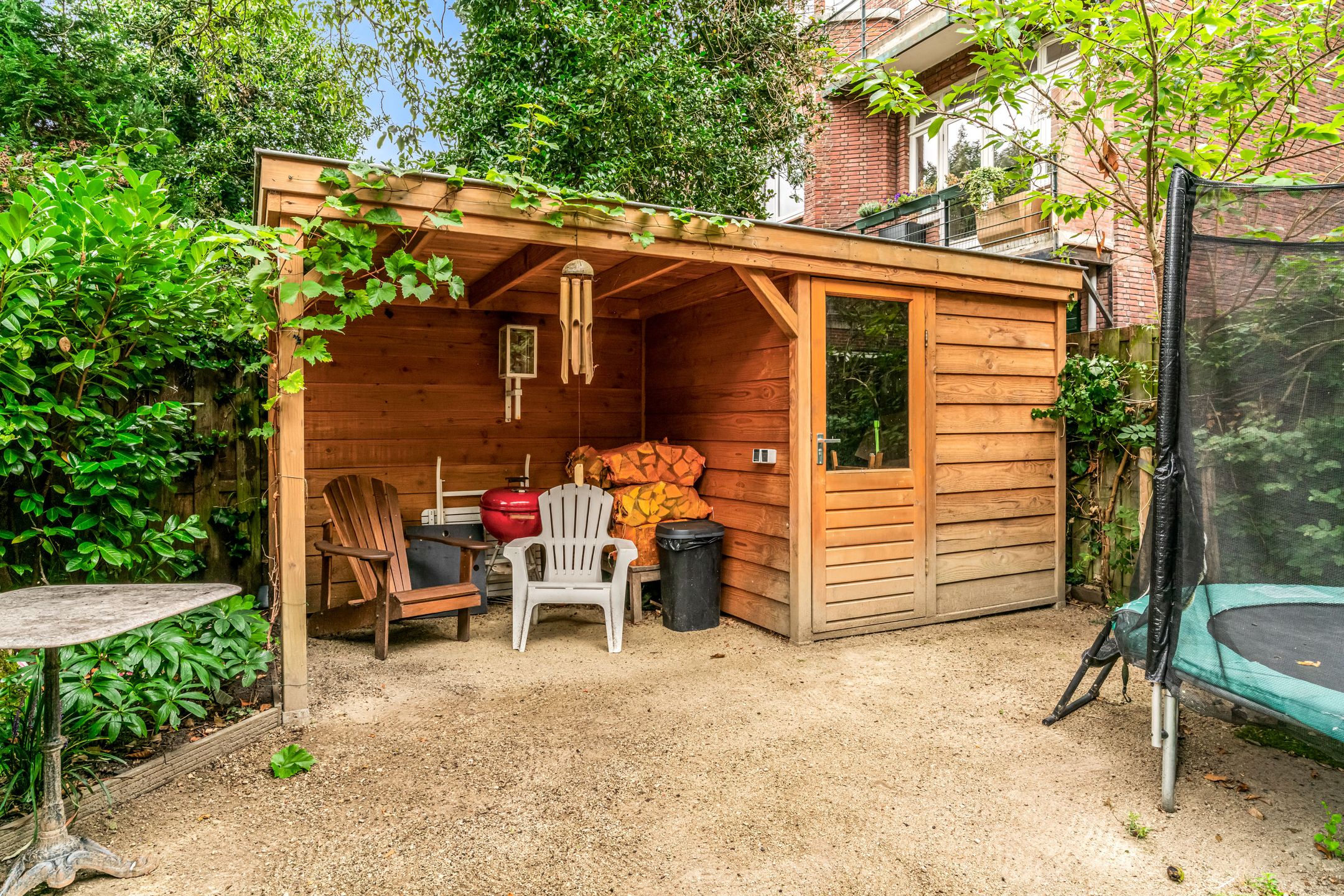 Foto 9 van Van Alkemadelaan 42