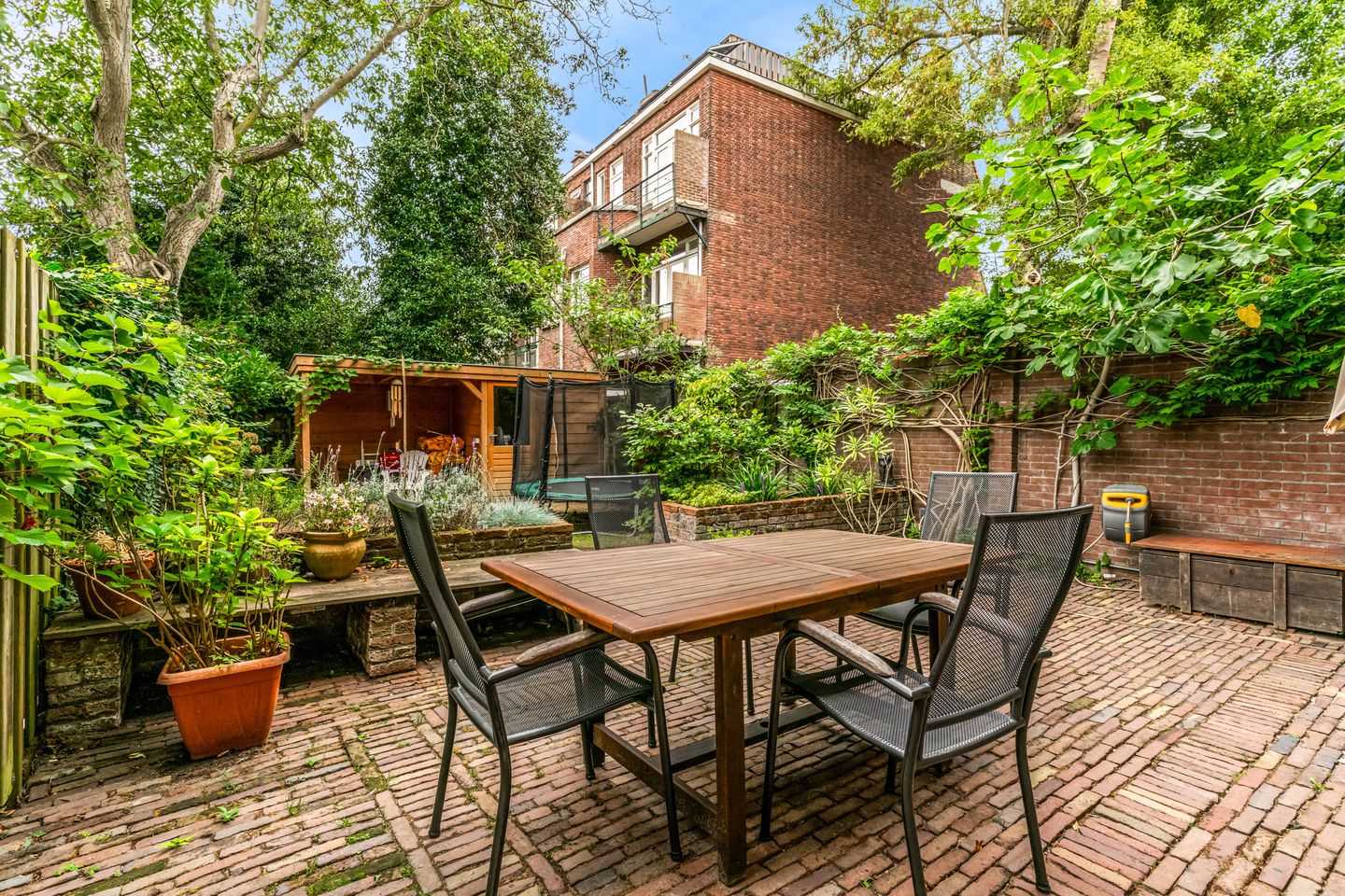 Foto 10 van Van Alkemadelaan 42