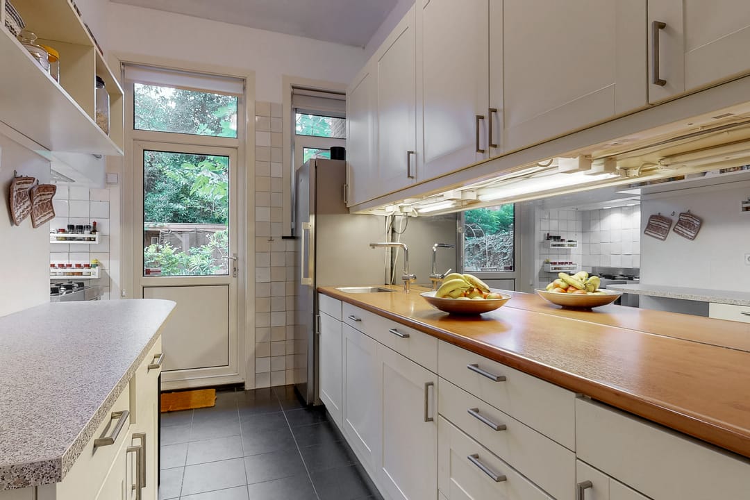 Foto 11 van Van Alkemadelaan 42