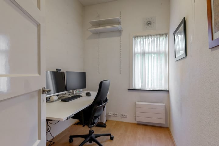 Foto 15 van Van Alkemadelaan 42