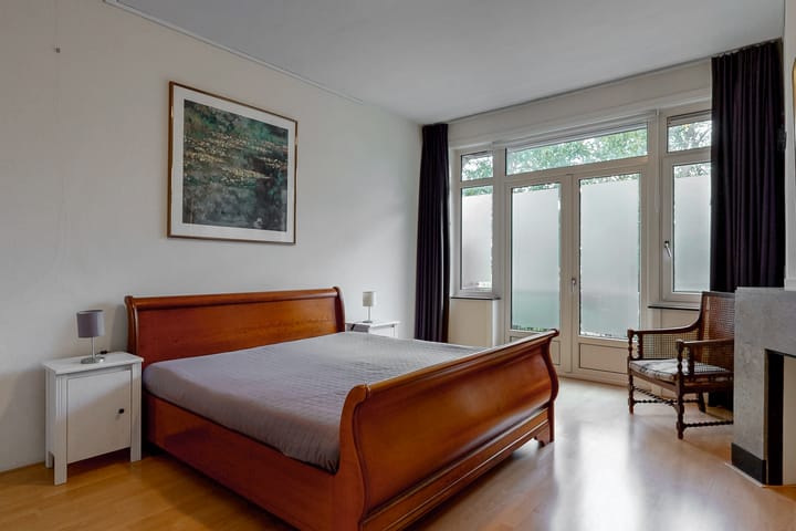 Foto 16 van Van Alkemadelaan 42