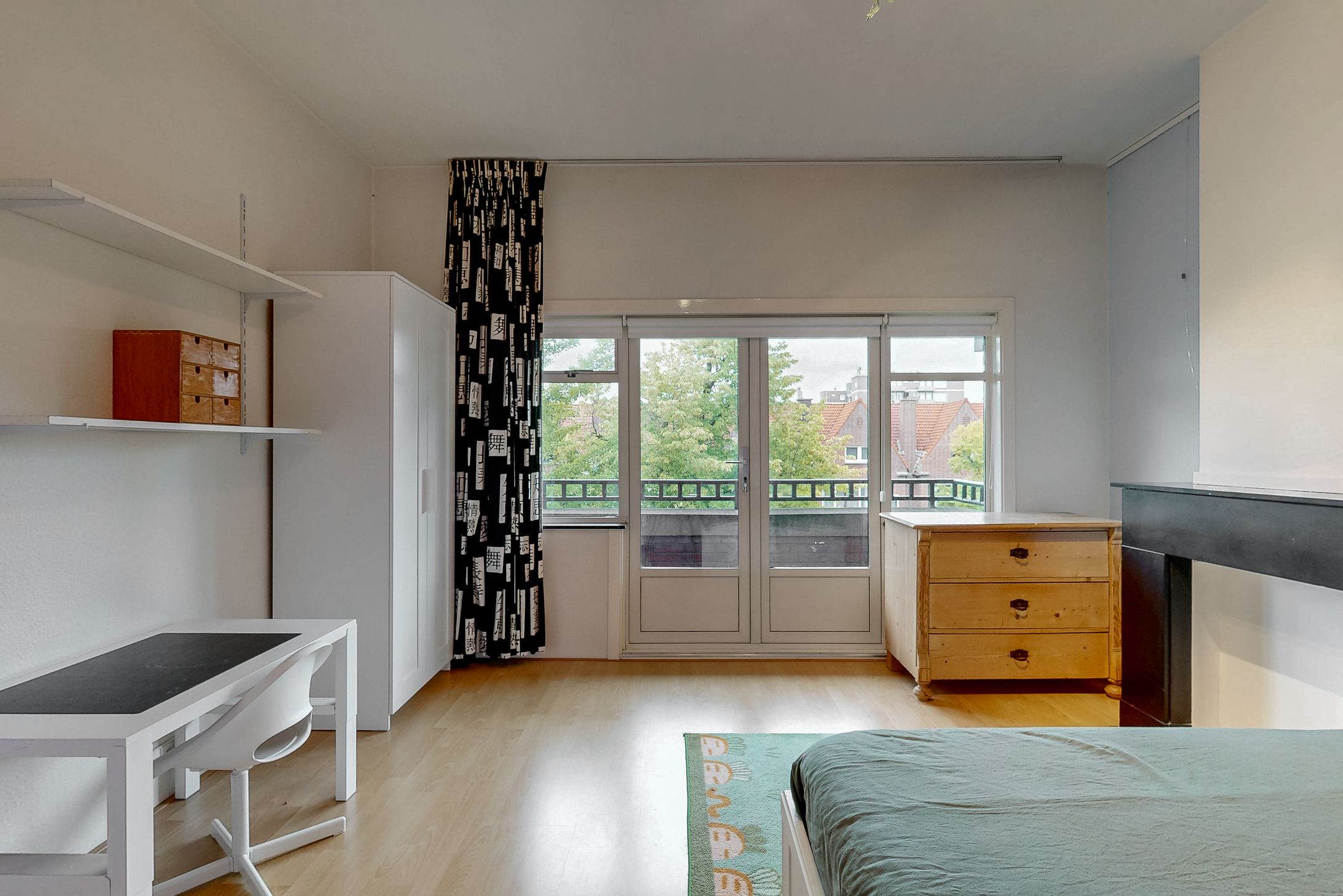 Foto 24 van Van Alkemadelaan 42