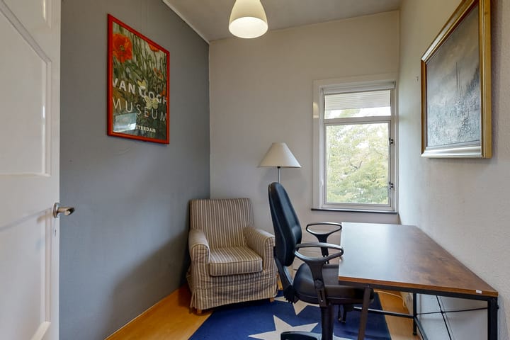 Foto 23 van Van Alkemadelaan 42