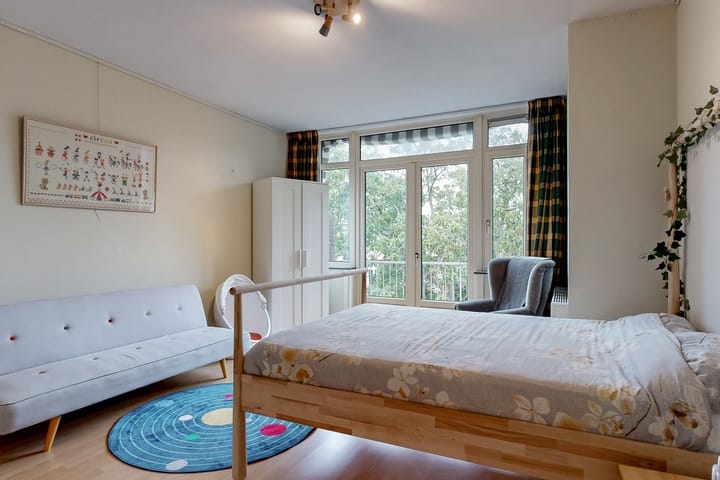 Foto 27 van Van Alkemadelaan 42