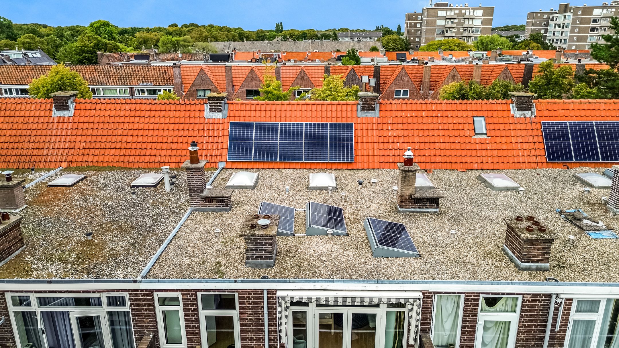 Foto 30 van Van Alkemadelaan 42