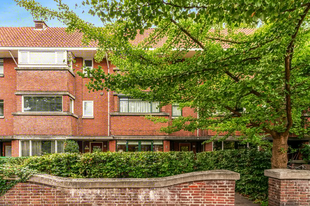 Foto 31 van Van Alkemadelaan 42