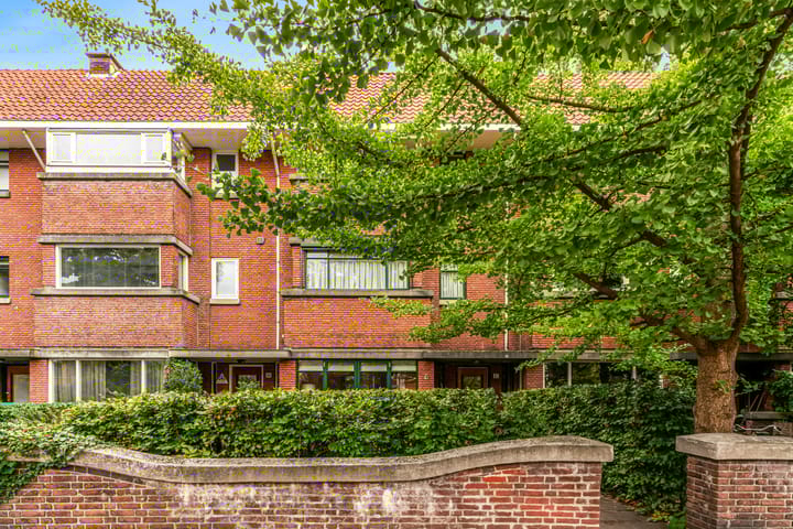 Foto 31 van Van Alkemadelaan 42