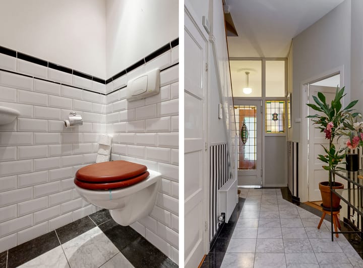 Foto 32 van Van Alkemadelaan 42