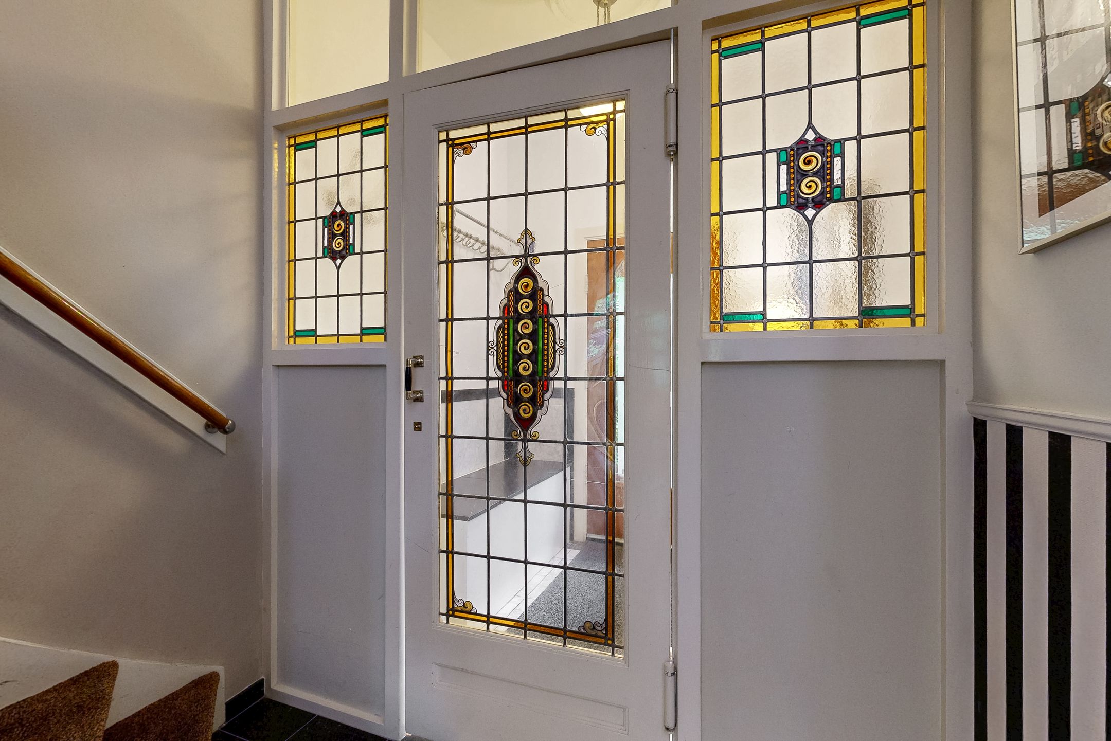 Foto 33 van Van Alkemadelaan 42