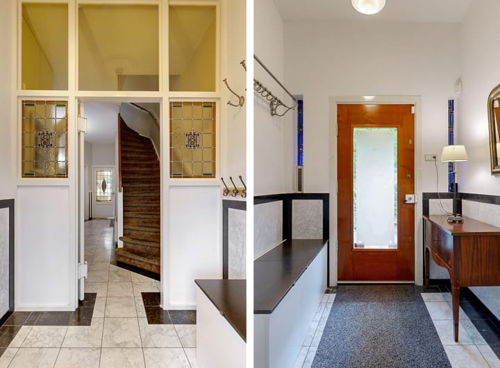 Foto 34 van Van Alkemadelaan 42