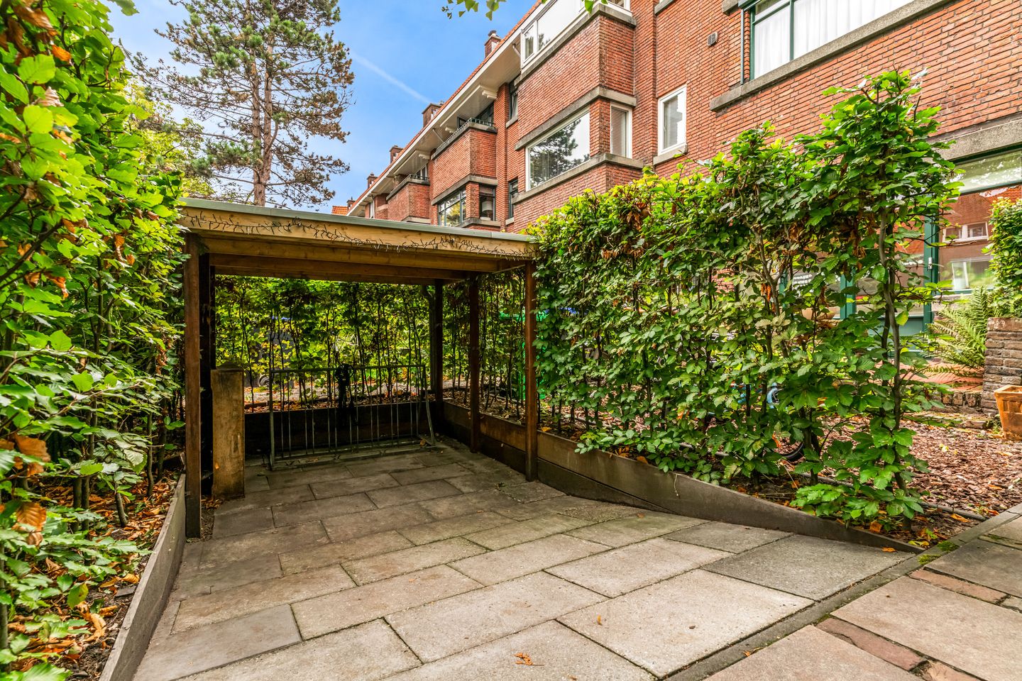 Foto 35 van Van Alkemadelaan 42