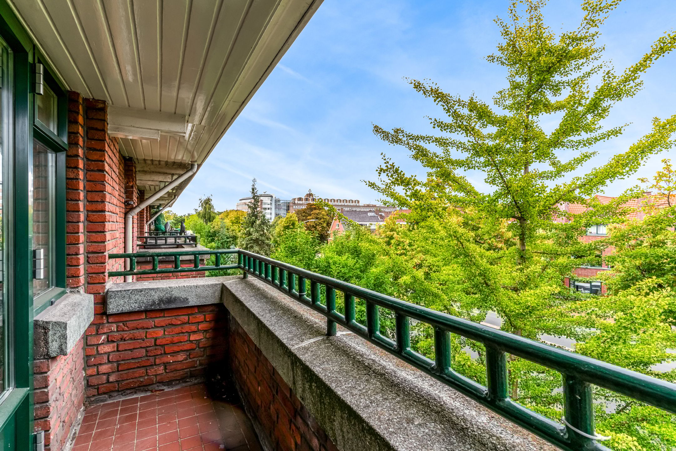 Foto 36 van Van Alkemadelaan 42