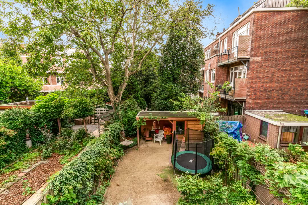 Foto 37 van Van Alkemadelaan 42