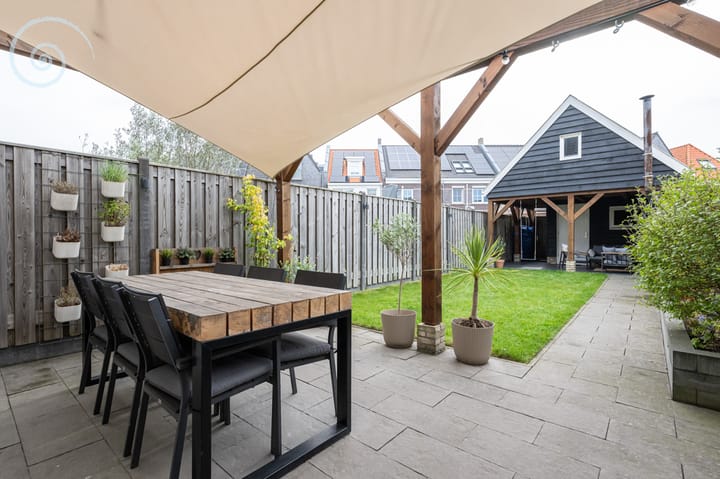 Foto 2 van Kastanjelaan 5-A