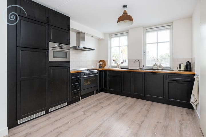 Foto 4 van Kastanjelaan 5-A