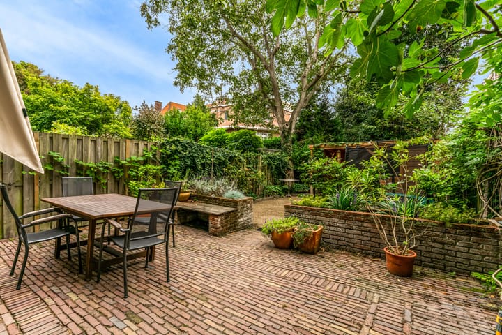 Foto 3 van Van Alkemadelaan 42