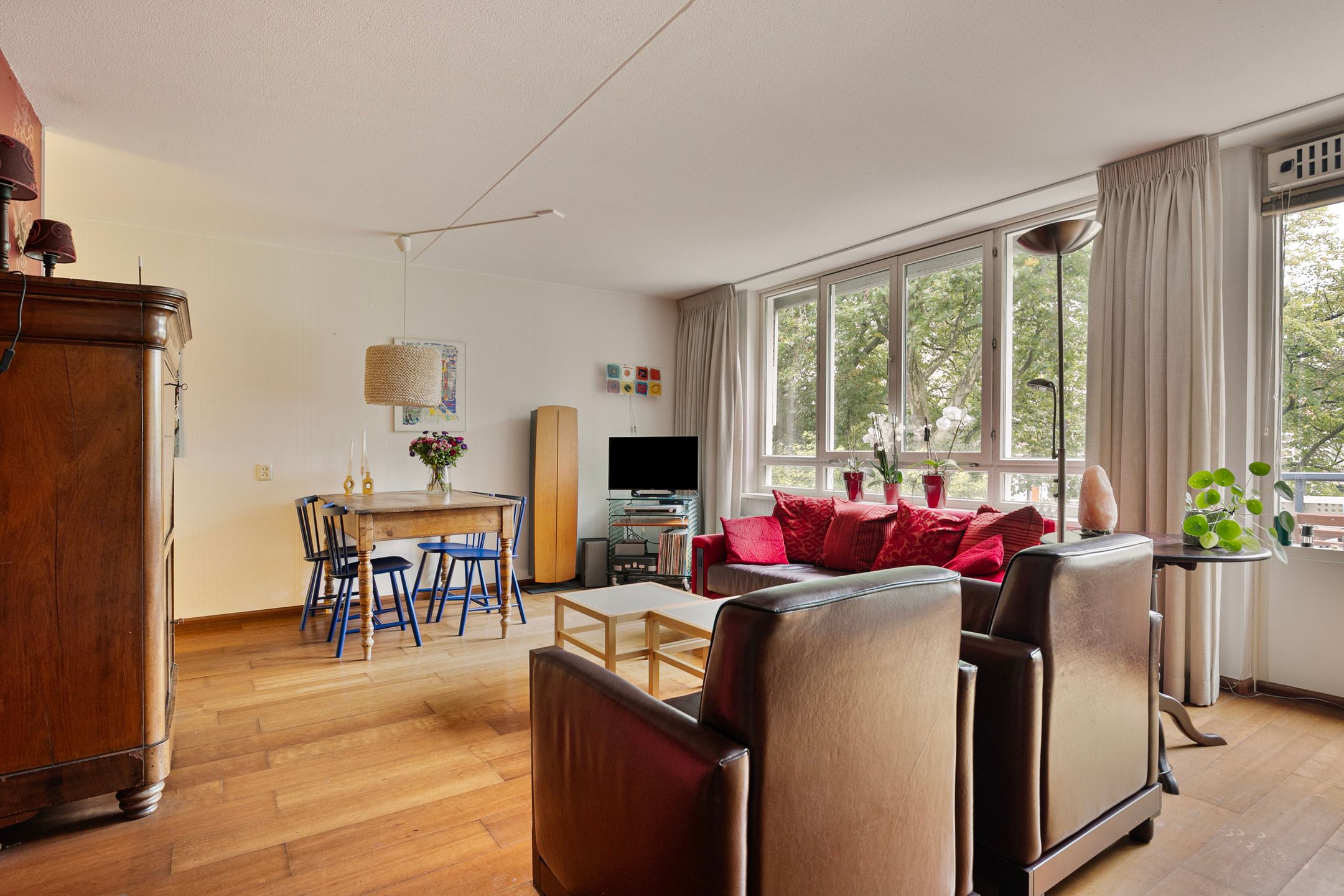 Foto 3 van Noordsingel 159-C