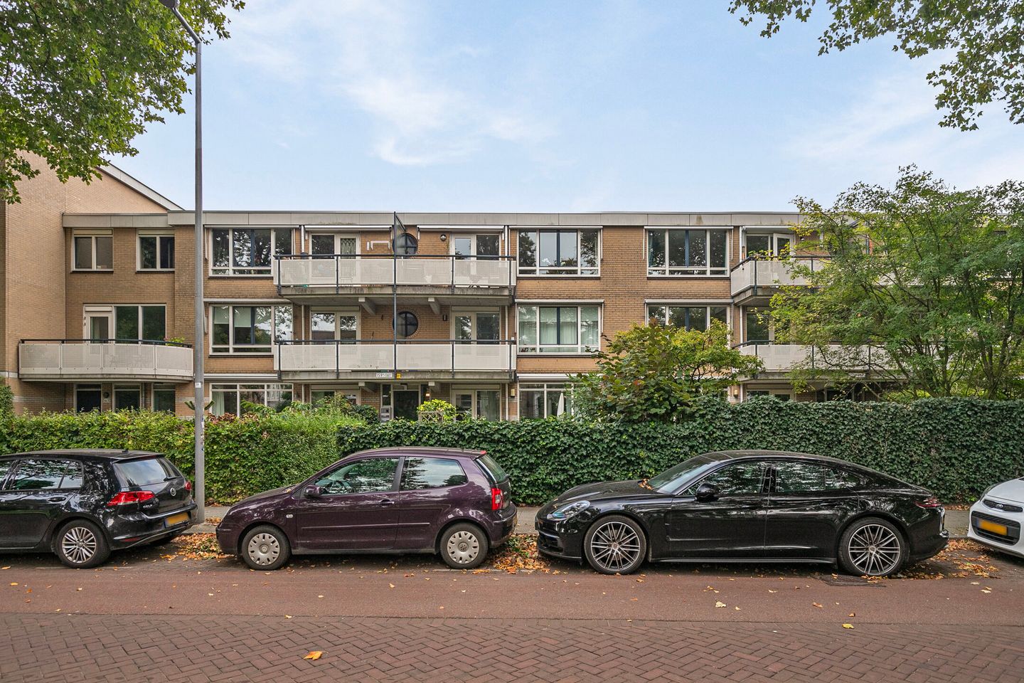 Foto 4 van Noordsingel 159-C