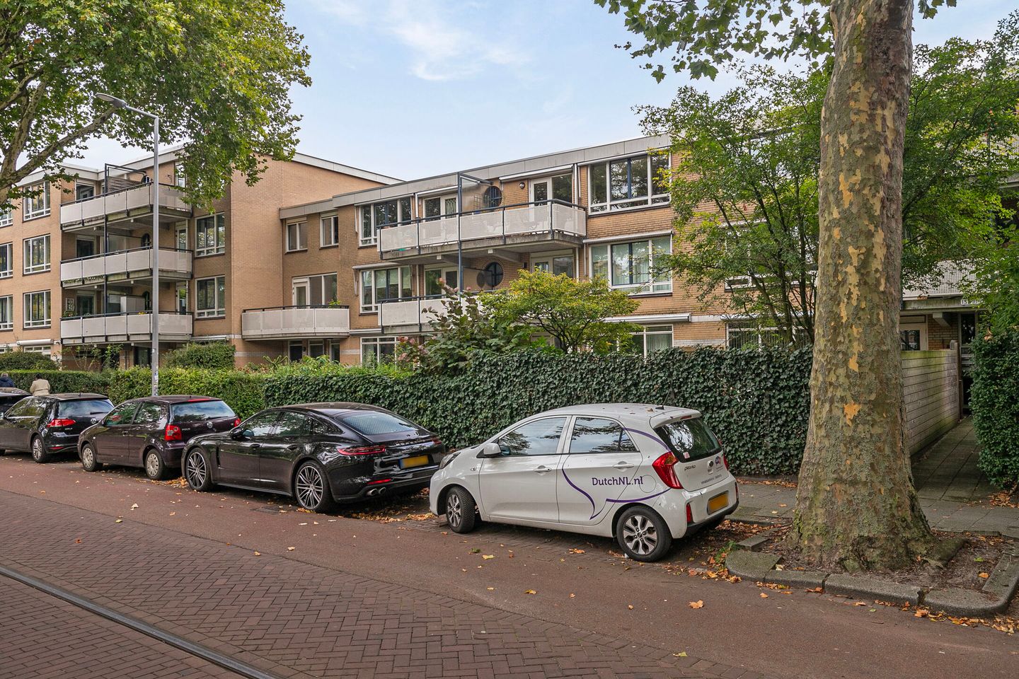 Foto 5 van Noordsingel 159-C