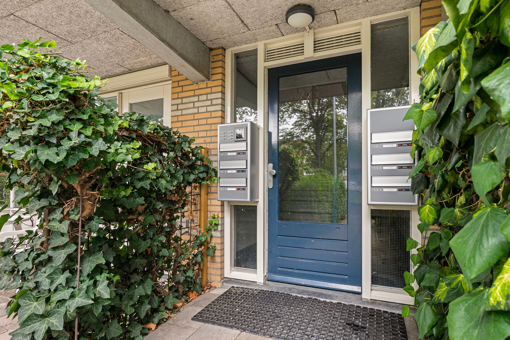 Foto 6 van Noordsingel 159-C