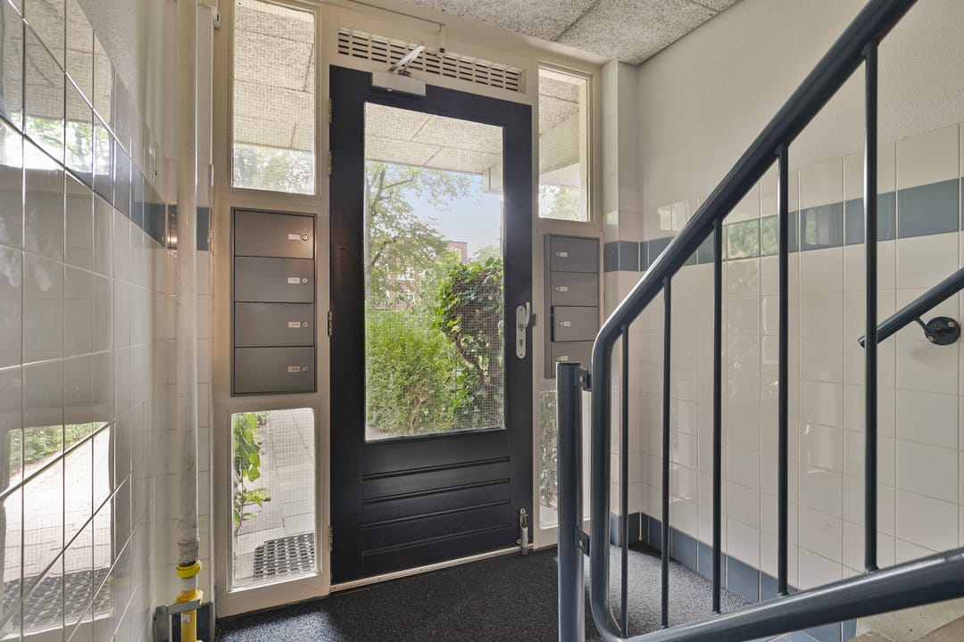 Foto 7 van Noordsingel 159-C