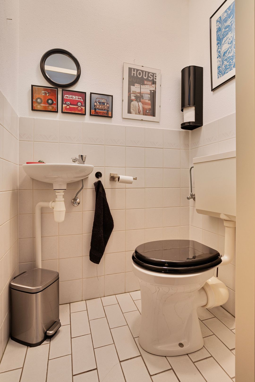 Foto 11 van Noordsingel 159-C