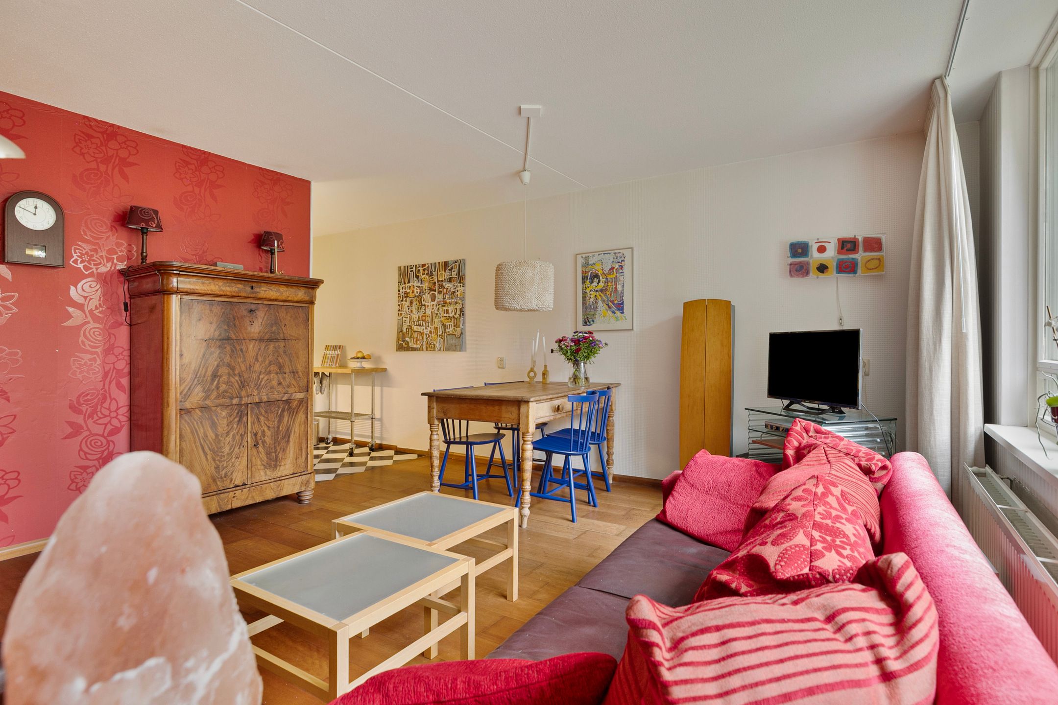 Foto 12 van Noordsingel 159-C