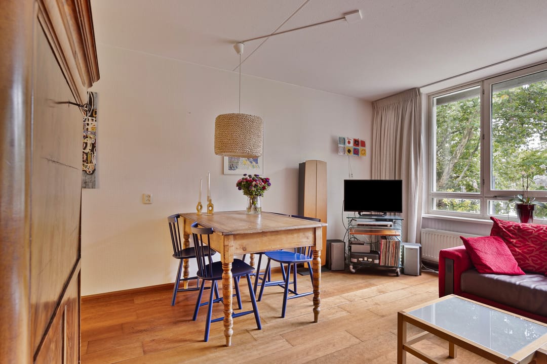 Foto 13 van Noordsingel 159-C