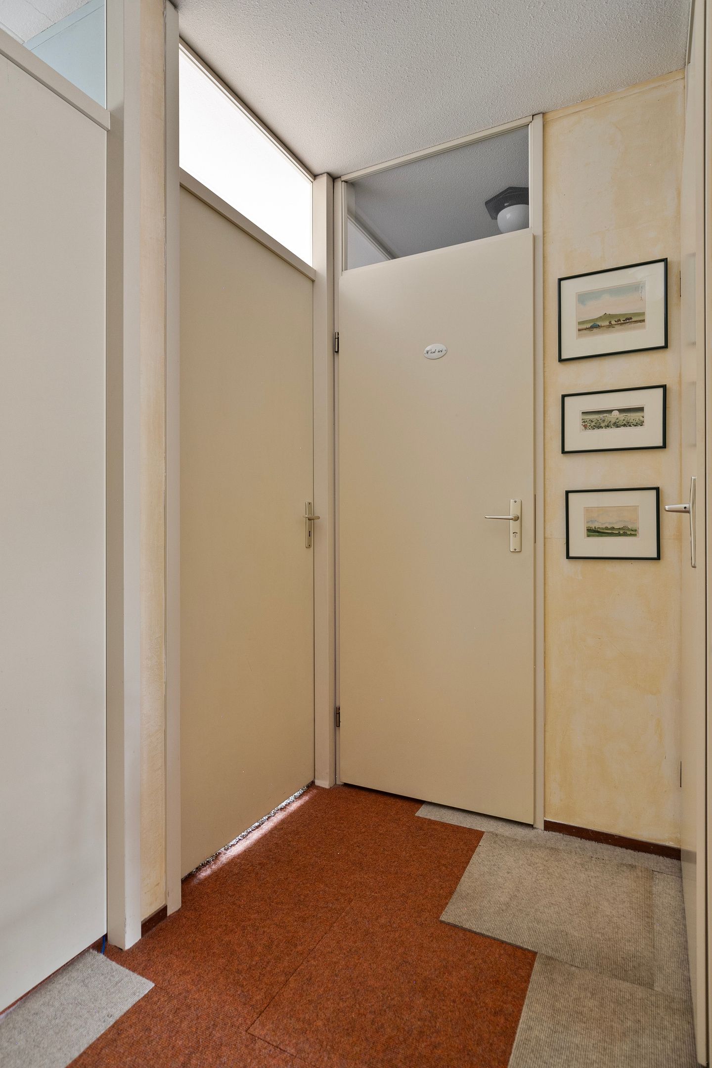 Foto 10 van Noordsingel 159-C