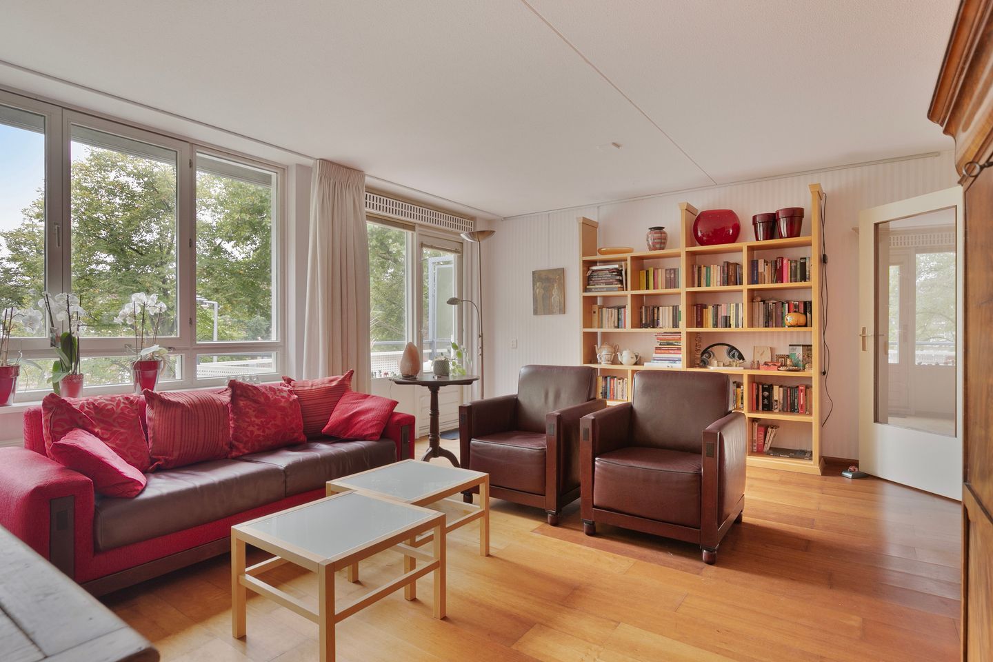 Foto 14 van Noordsingel 159-C