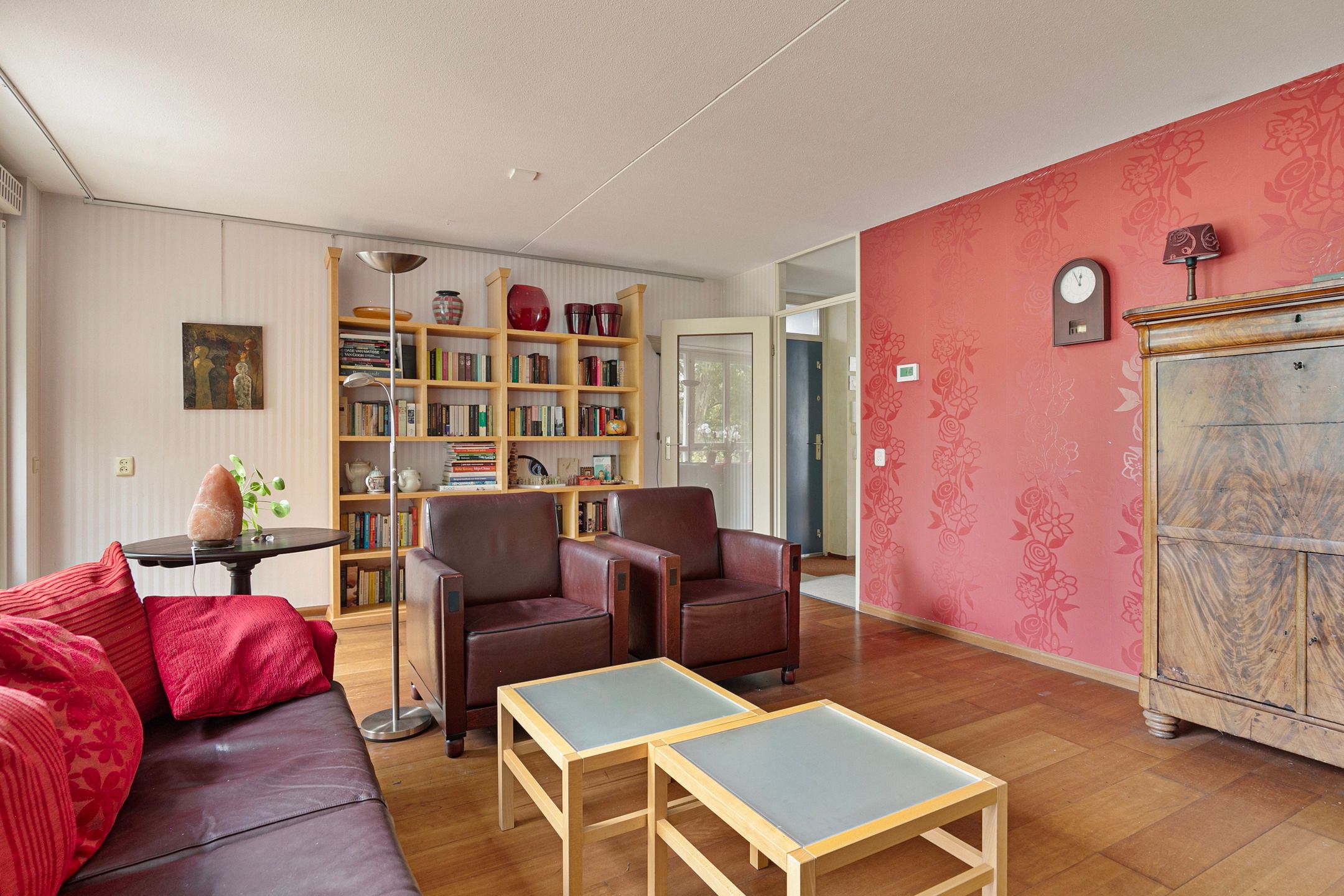 Foto 15 van Noordsingel 159-C