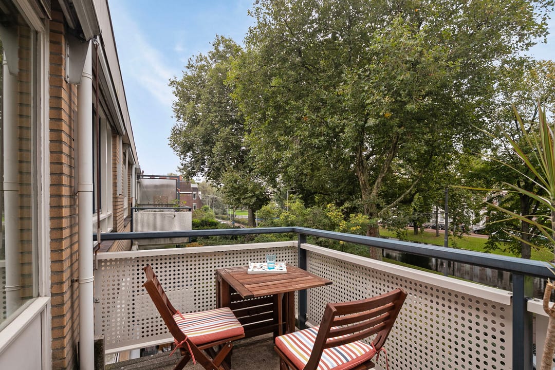 Foto 16 van Noordsingel 159-C