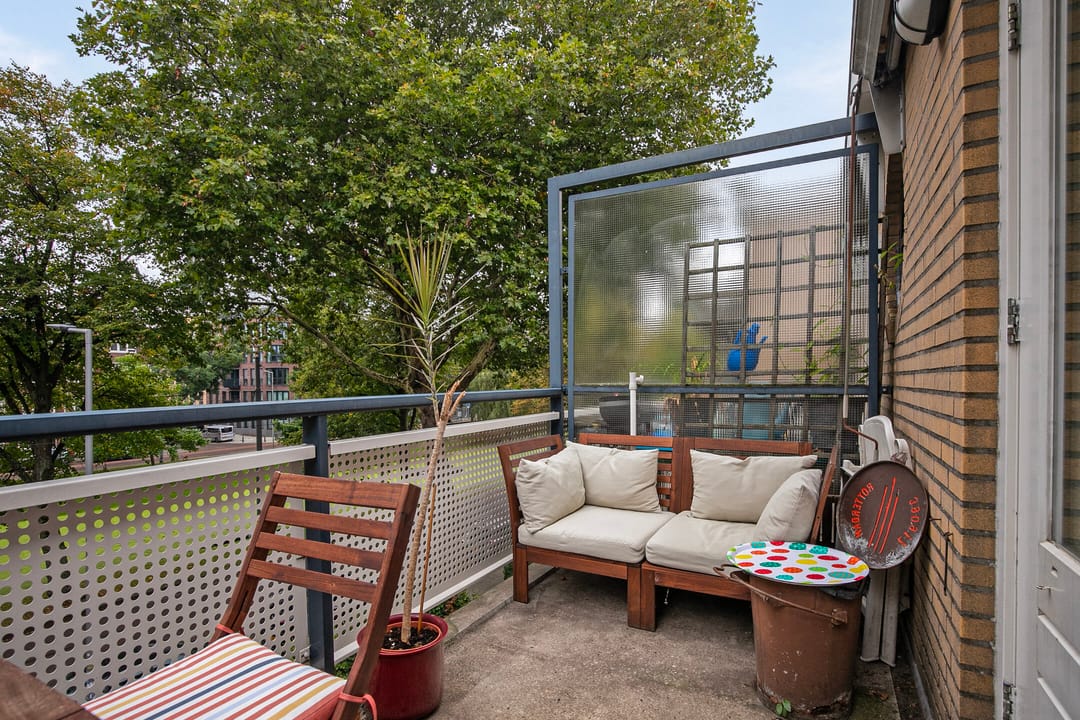 Foto 17 van Noordsingel 159-C