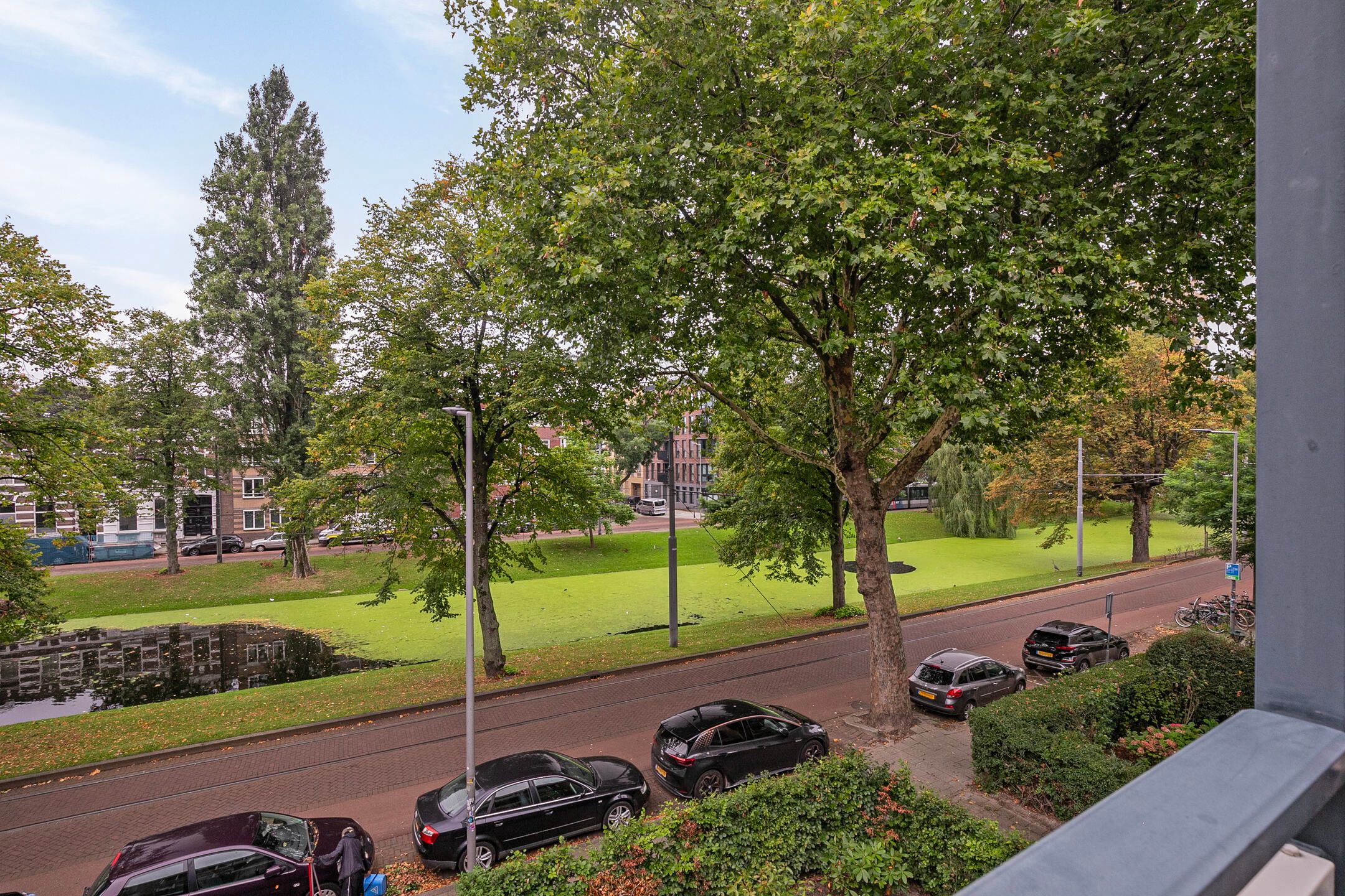 Foto 18 van Noordsingel 159-C