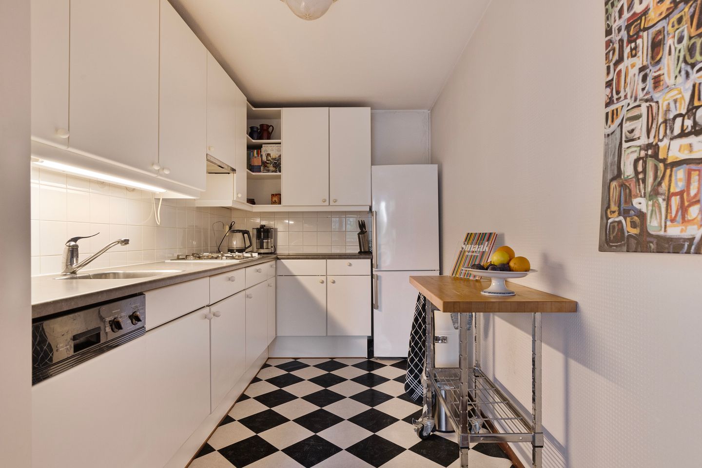 Foto 19 van Noordsingel 159-C