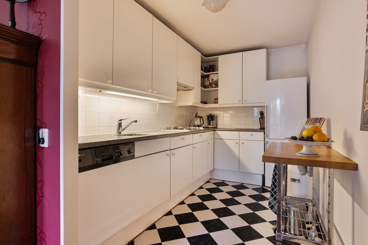 Foto 20 van Noordsingel 159-C