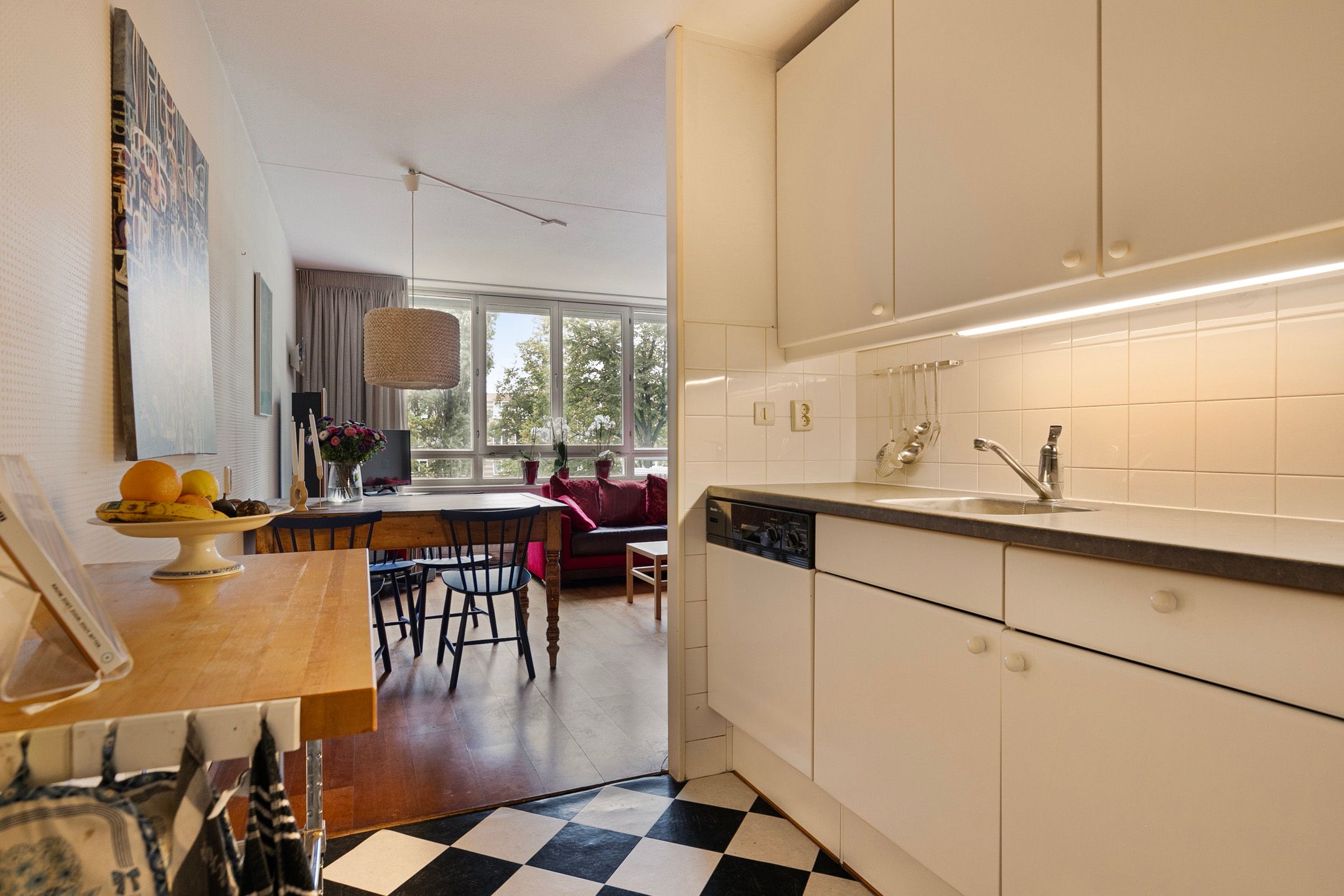 Foto 21 van Noordsingel 159-C