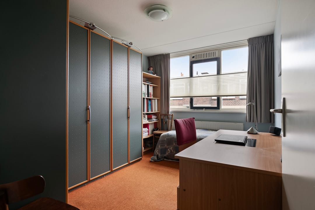 Foto 28 van Noordsingel 159-C