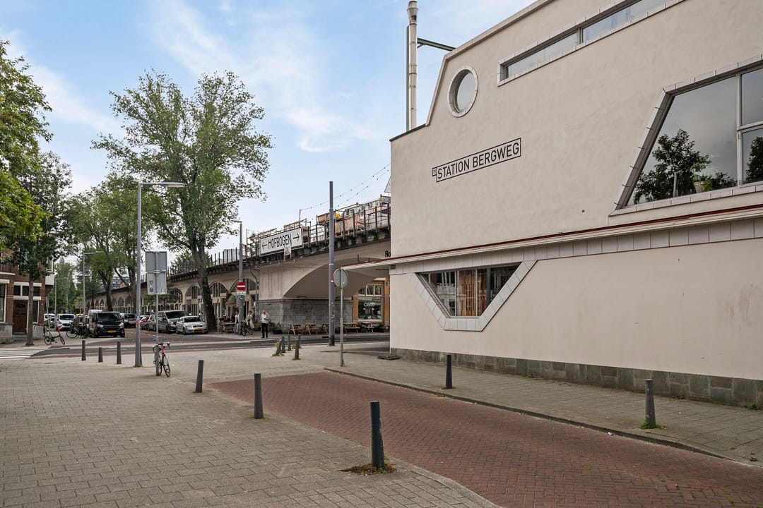 Foto 32 van Noordsingel 159-C