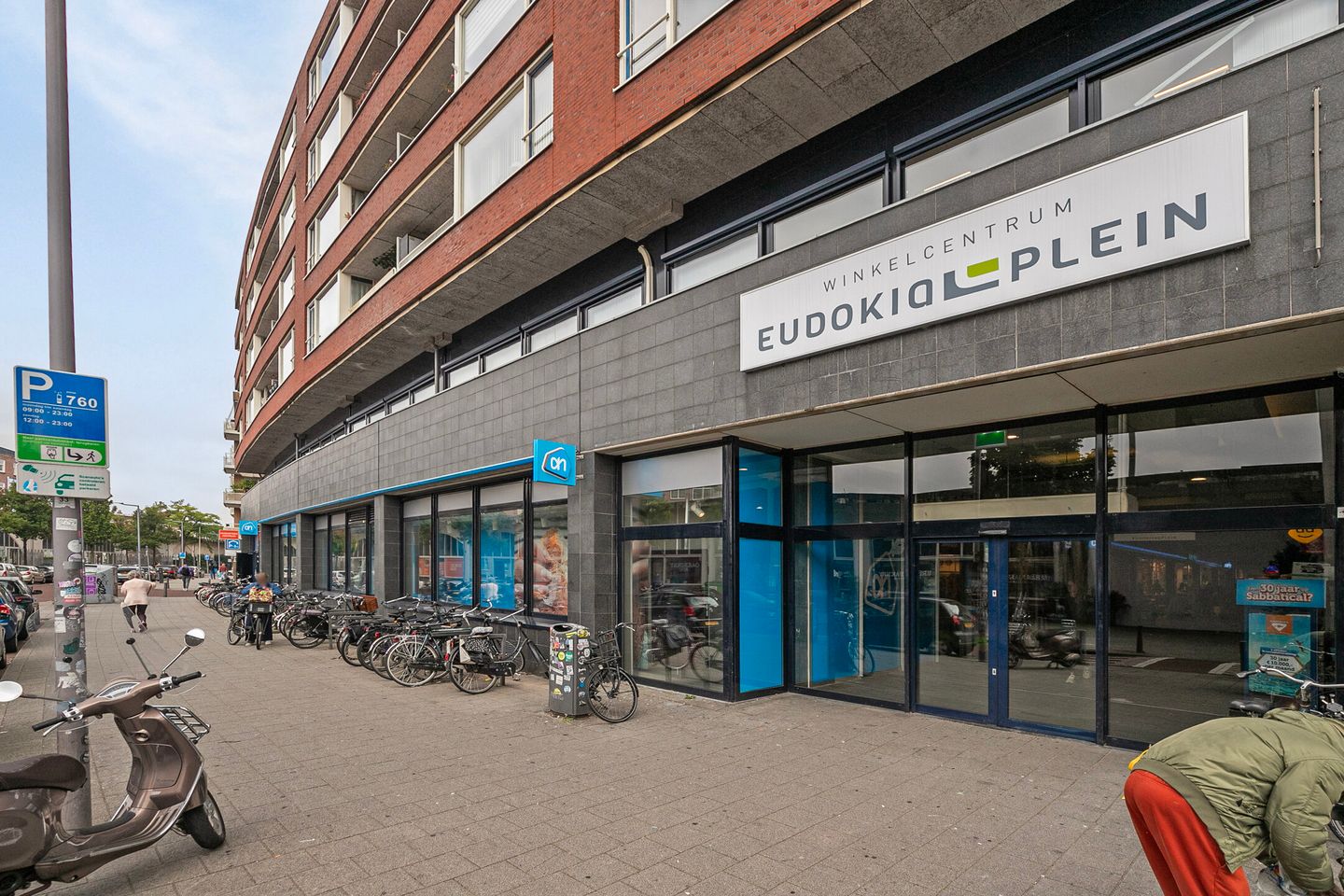 Foto 34 van Noordsingel 159-C