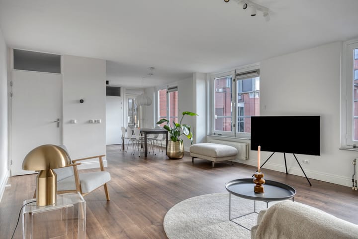 Foto 4 van Leonardo da Vinciplein 36