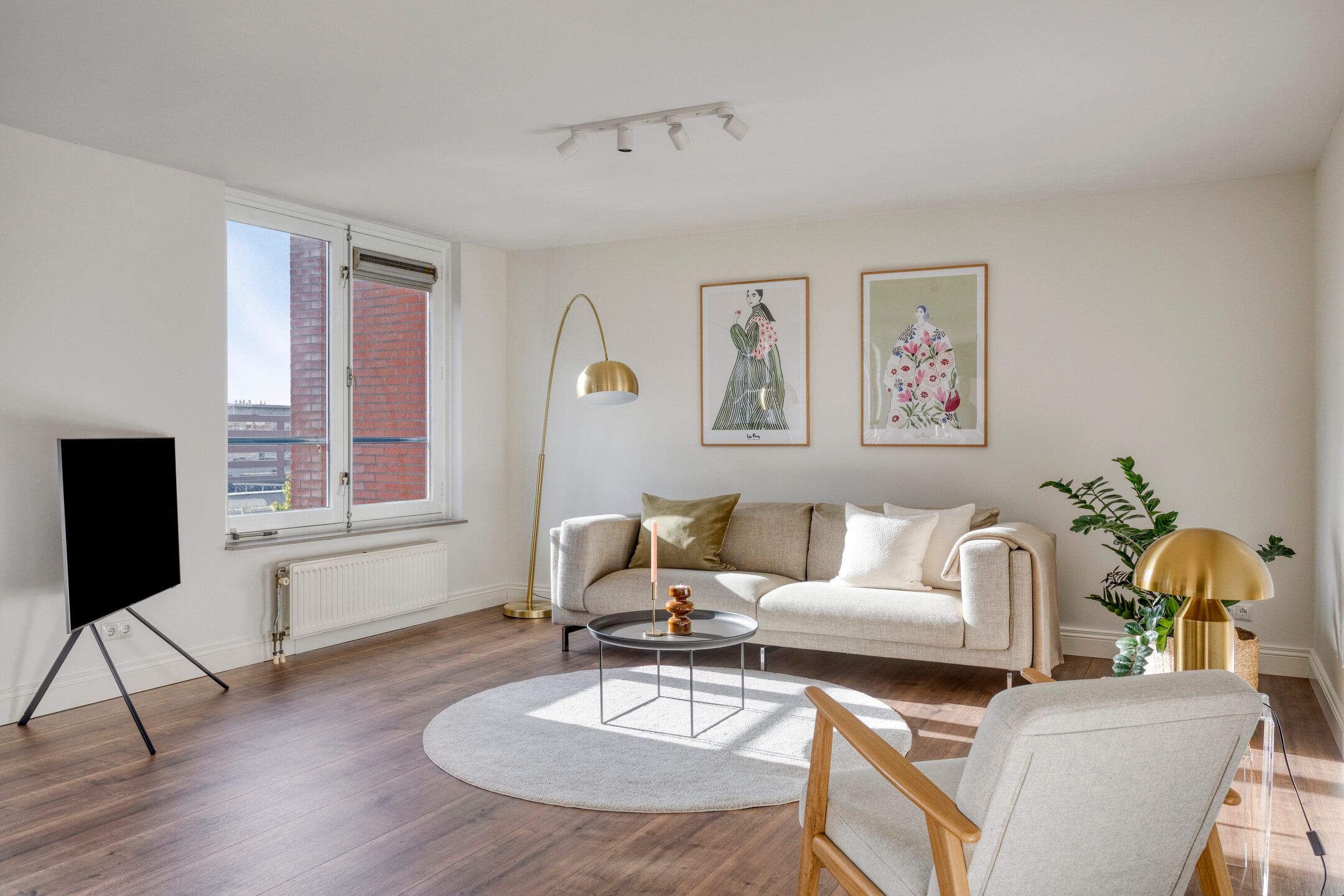 Foto 6 van Leonardo da Vinciplein 36