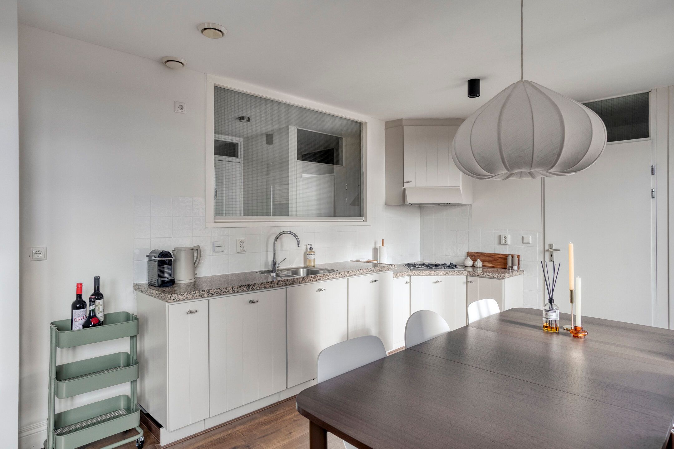 Foto 9 van Leonardo da Vinciplein 36