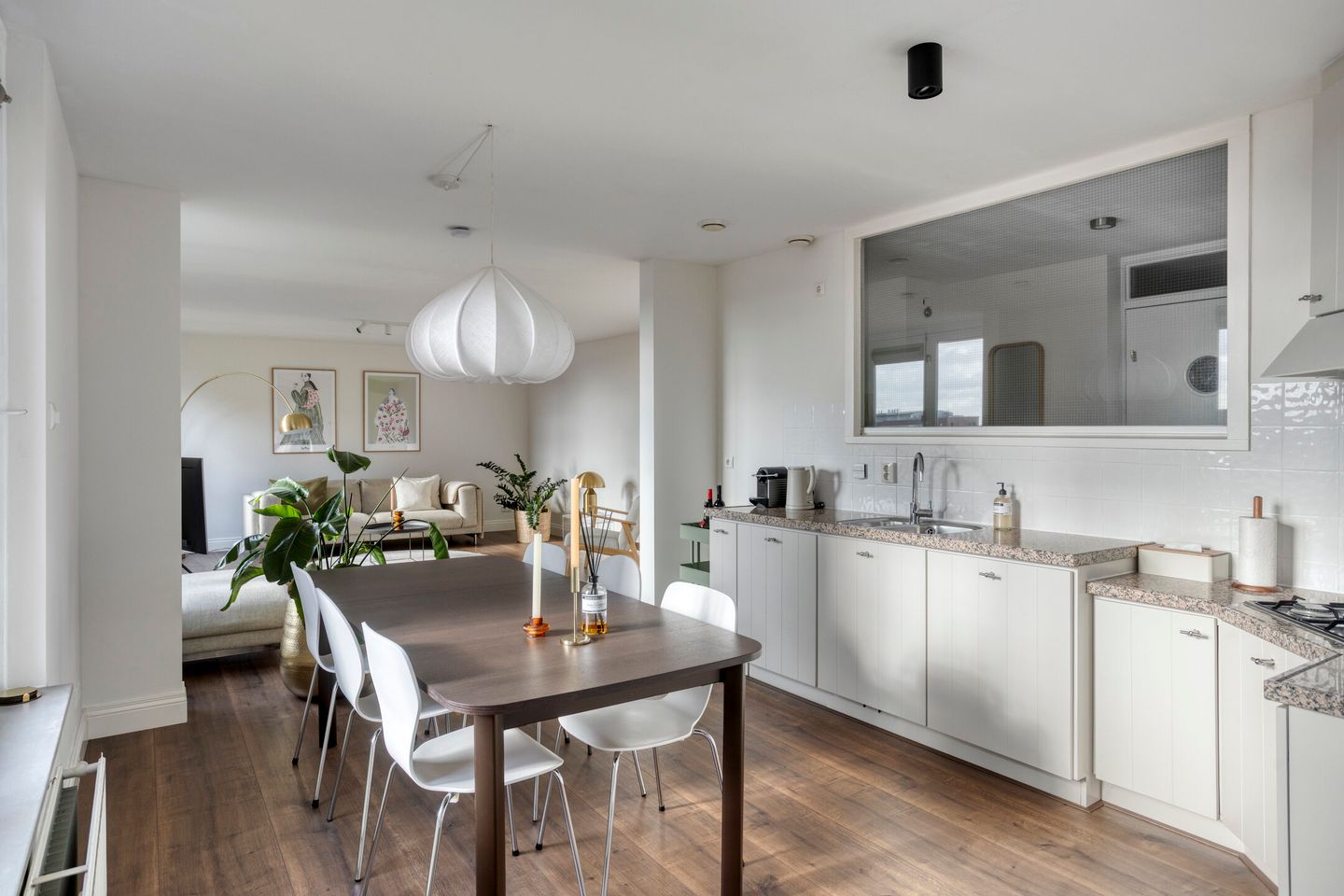 Foto 10 van Leonardo da Vinciplein 36