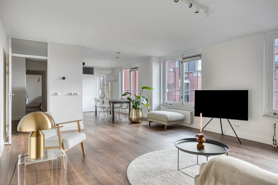 Foto 13 van Leonardo da Vinciplein 36